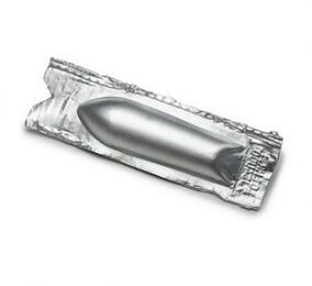 rektales Zäpfchen bei chronischer Prostatitis