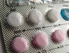 Ein wirksames Heilmittel gegen Prostatitis bei Männern.