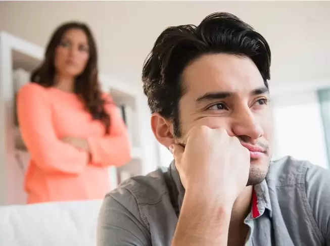 Prostatitis-Symptome führen bei Männern zu einer verminderten Libido.