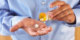 welche Antibiotika gegen Prostatitis bei Männern zu trinken