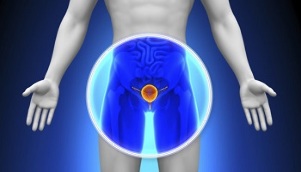 Behandlung von Prostatitis mit Medikamenten