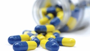 Medikamente gegen Prostatitis