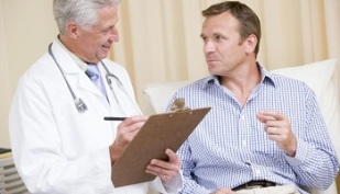 Methoden zur Behandlung von Prostatitis bei Männern