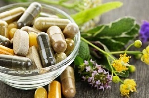 Hausmittel zur Behandlung von Prostatitis.