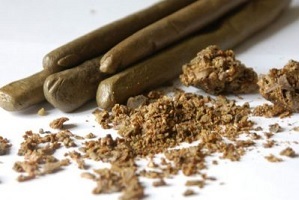 Propolis-Zäpfchen zur Behandlung von Prostatitis