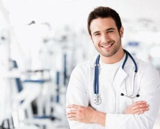 Prostatitis-Behandlung