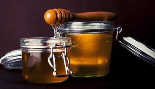 Behandlung von Prostatitis mit Bienenprodukten