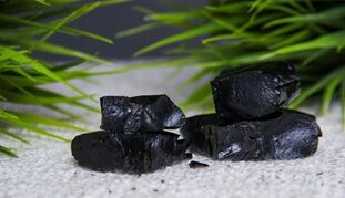 die Verwendung von Mumien zur Behandlung von Prostatitis