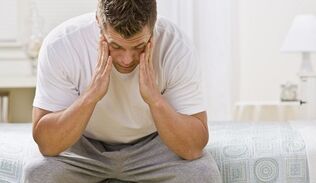 Kann chronische Prostatitis geheilt werden