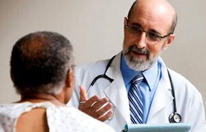 Prävention der Entwicklung von Prostatitis