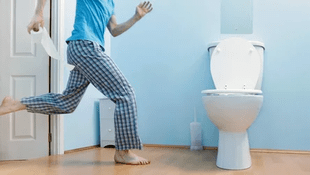 Prostatitis Symptome