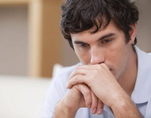 Ursachen der bakteriellen Prostatitis