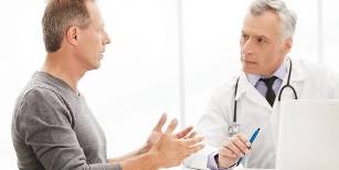 Symptome der prostatitis