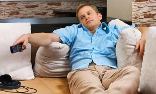 Eine sitzende Lebensweise ist die Ursache der prostatitis