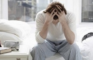 Exazerbation der prostatitis