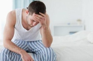 Entzündung der Prostata