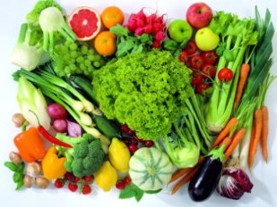 Ernährung für prostatitis