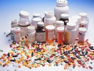 Behandlung von chronischen prostatitis