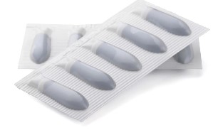 Die Kerzen von der prostatitis