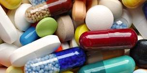 Behandlung von prostatitis